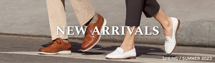WOMEN'S MEN'S New Arrival