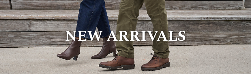 WOMEN'S MEN'S New Arrival