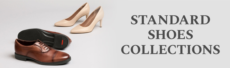 Men's Women's Standard