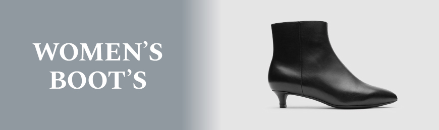 Womens Boots