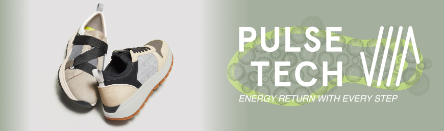 Women's PULSE-TECH