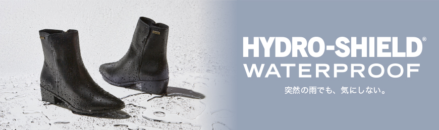 Women's HydroShield_WaterProof