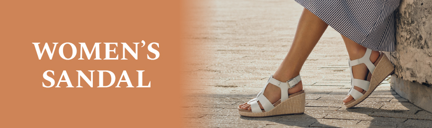 Women's Sandal