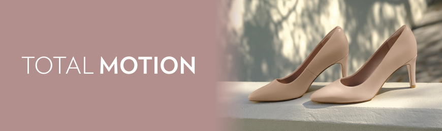 Women's TotalMotion