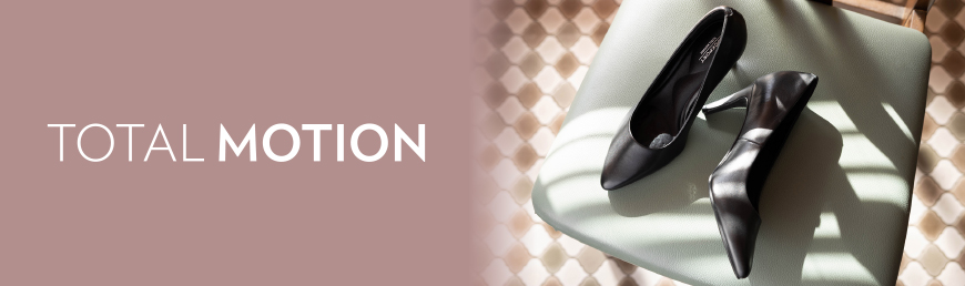Women's TotalMotion