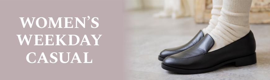 Women's Weekday Casual