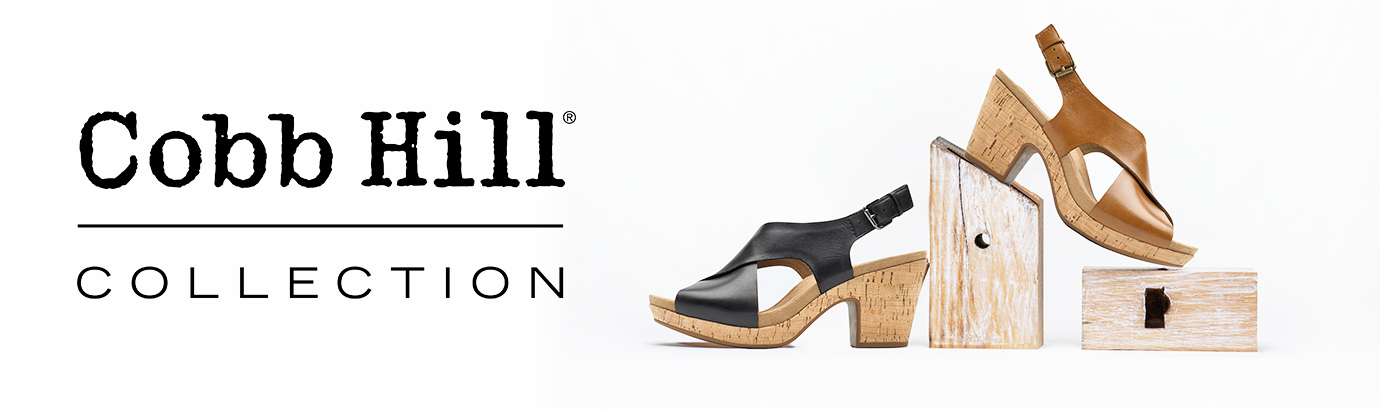 Womens COBB_HILL