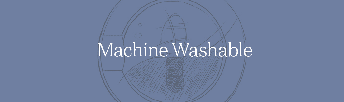 Womens Washable