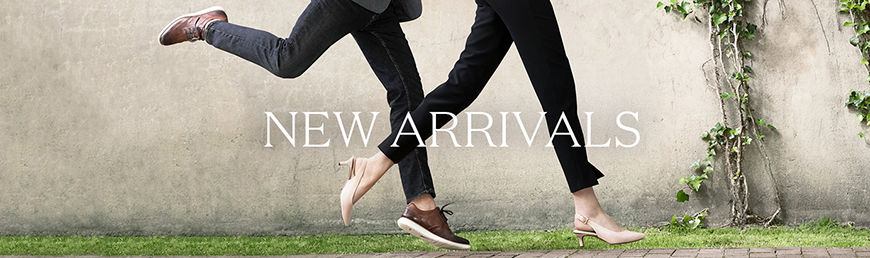 WOMEN'S MEN'S New Arrival