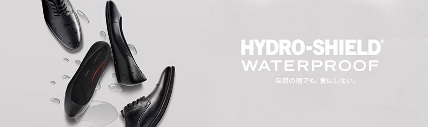 Womens HydroShield_waterproof