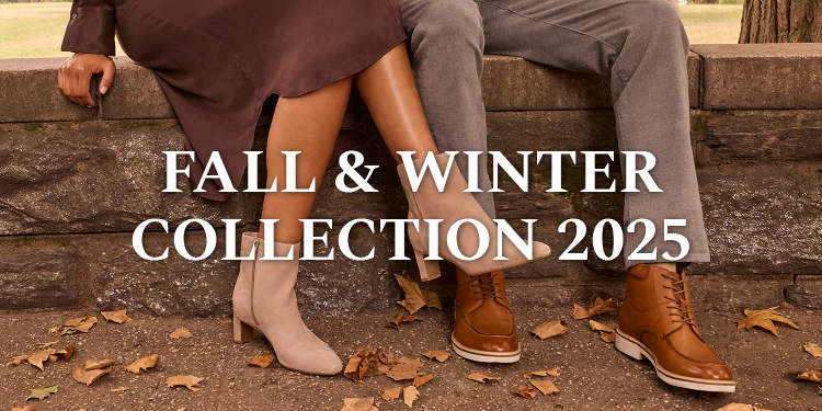MEN'S WOMEN'S FW Collection2025