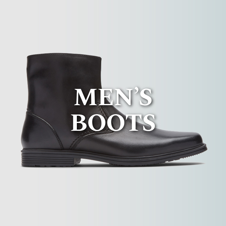 Men's Boots