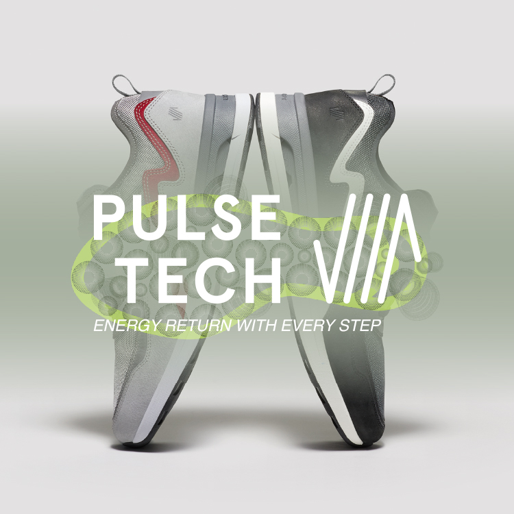 Men's PULSE-TECH