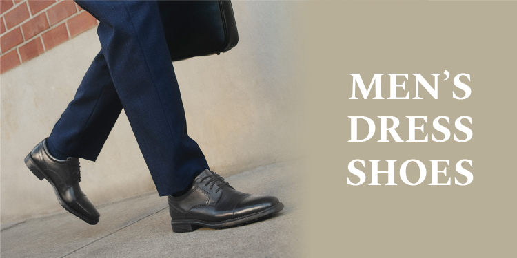 Men's Dress