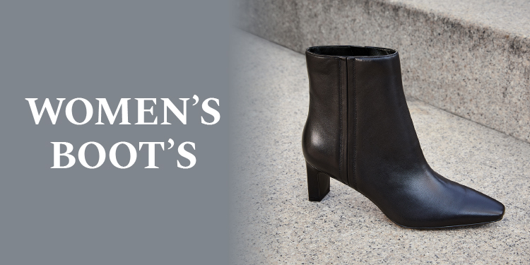 Women's Boots