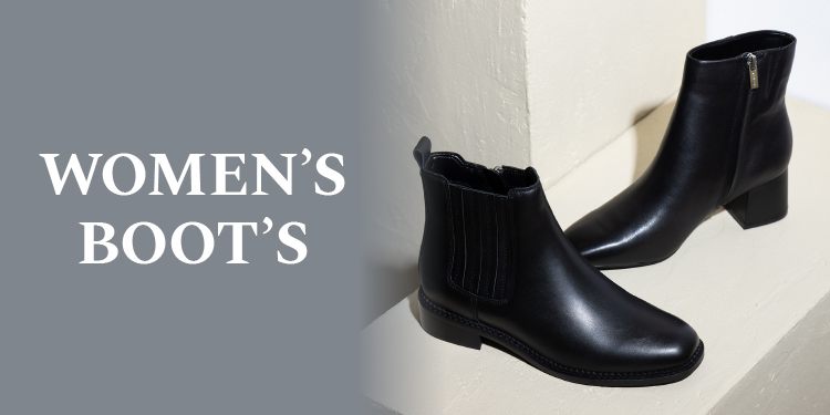 Women's Boots
