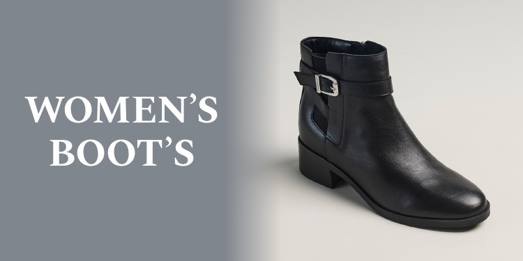 Women's Boots