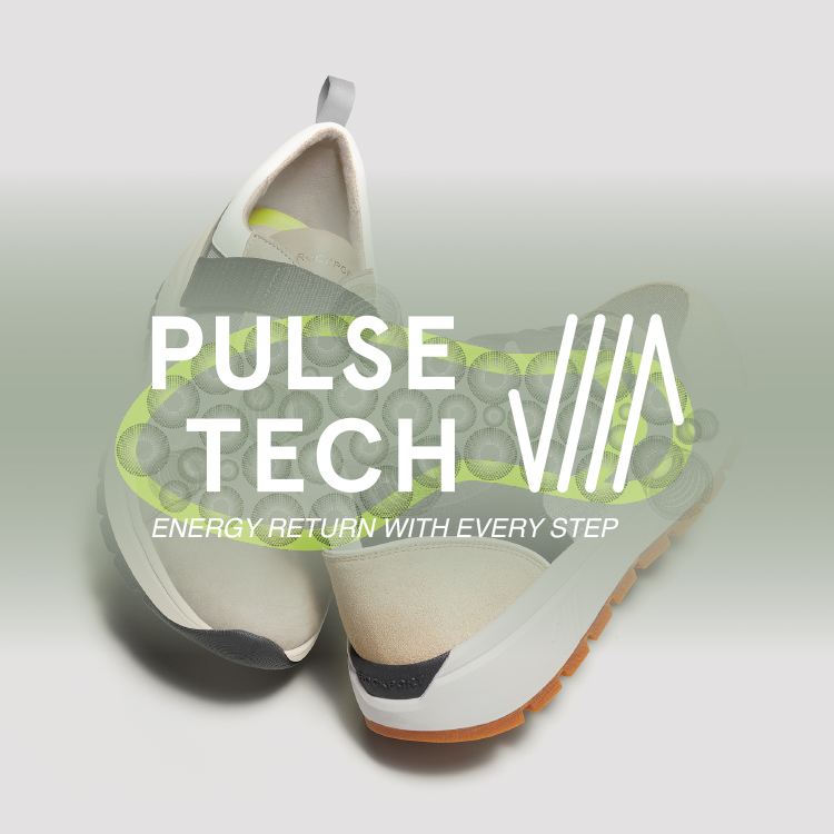 Women's PULSE-TECH