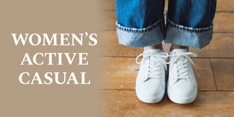 Women's Active Casual