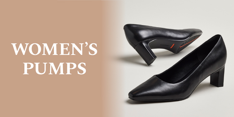 Women's Pumps