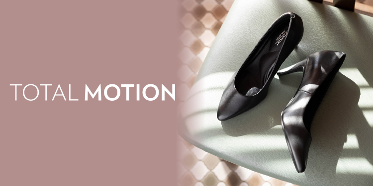 Women's TotalMotion