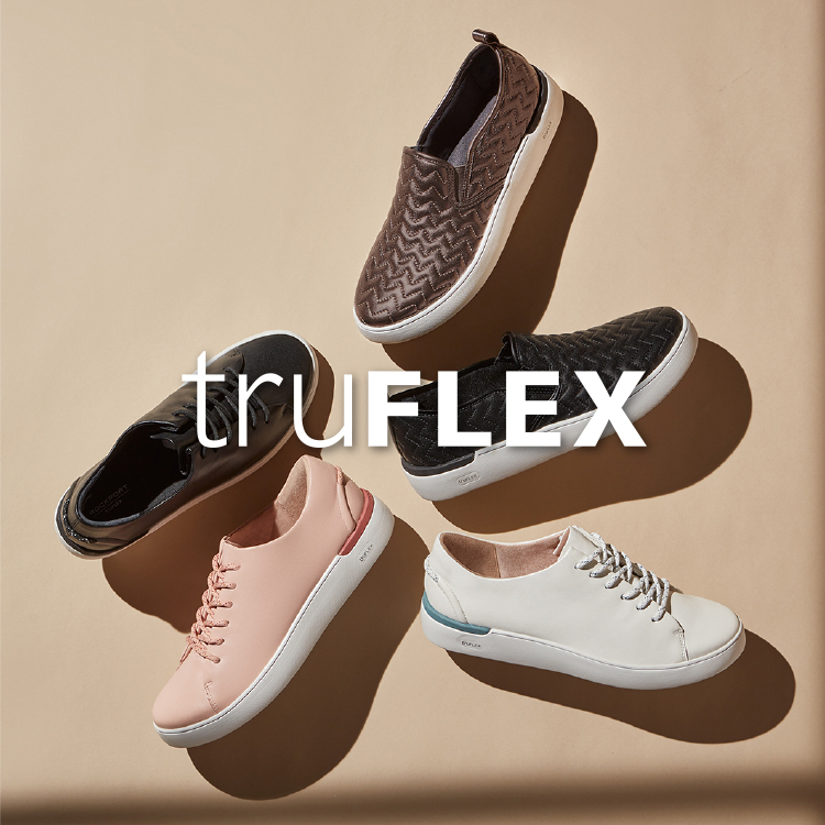 レディース 靴 Truflex ロックポート オンラインショップ Rockport 公式オンラインショップ