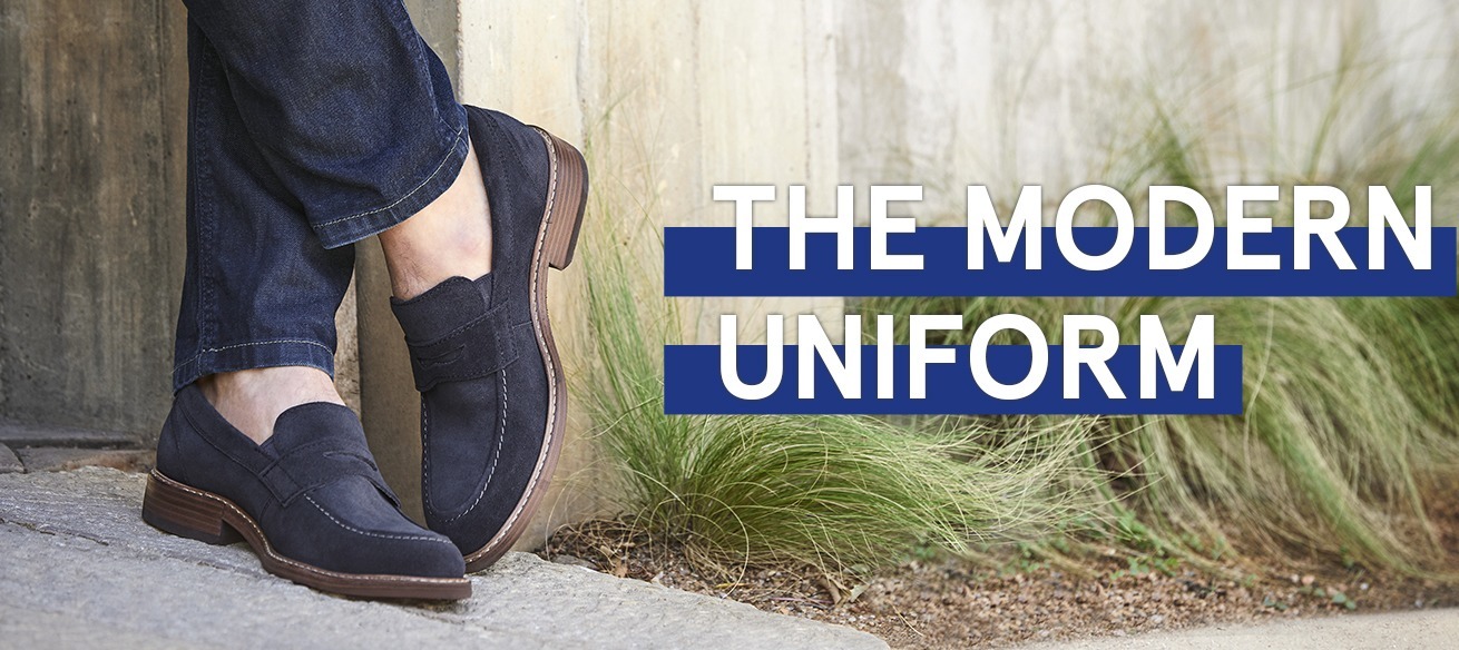 お知らせ ロックポート オンラインショップ Rockport 公式オンラインショップ