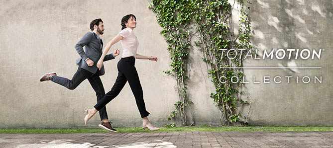 ロックポートの履きやすさの秘密は独自のテクノロジー ロックポート オンラインショップ Rockport 公式オンラインショップ